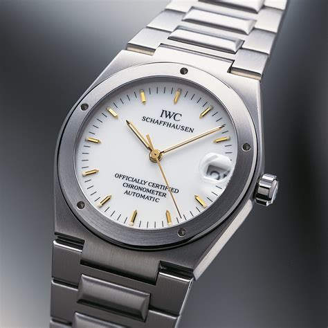 iwc ingenieur 3521 review.